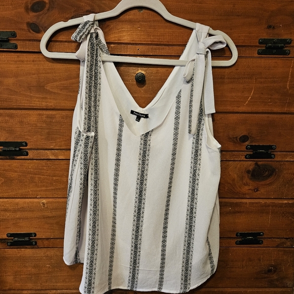 PINK CLOVER blouse size Large - Picture 2 of 6